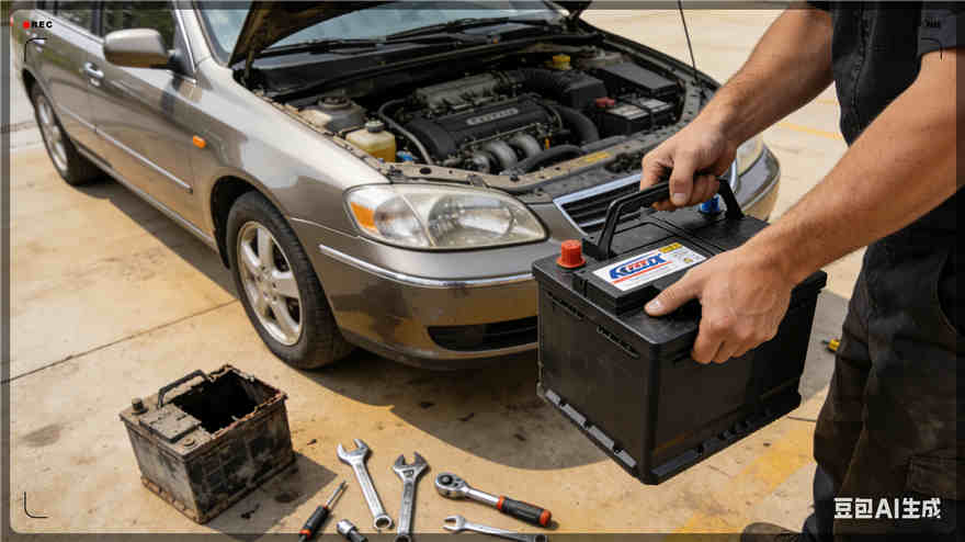 南江道路救援汽车送机油