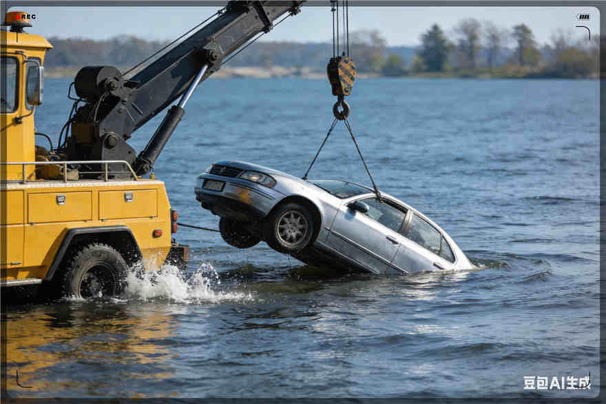 南江汽车救援送柴油